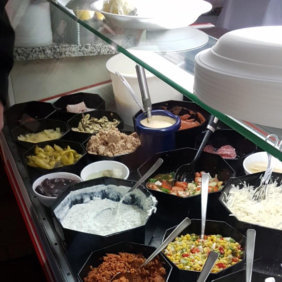 Restaurant "Dreikönigsgrill" in  Balve