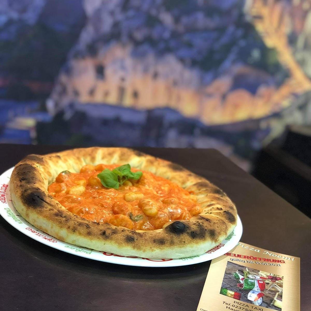 Restaurant "La Pizza Noemi" in  Balve