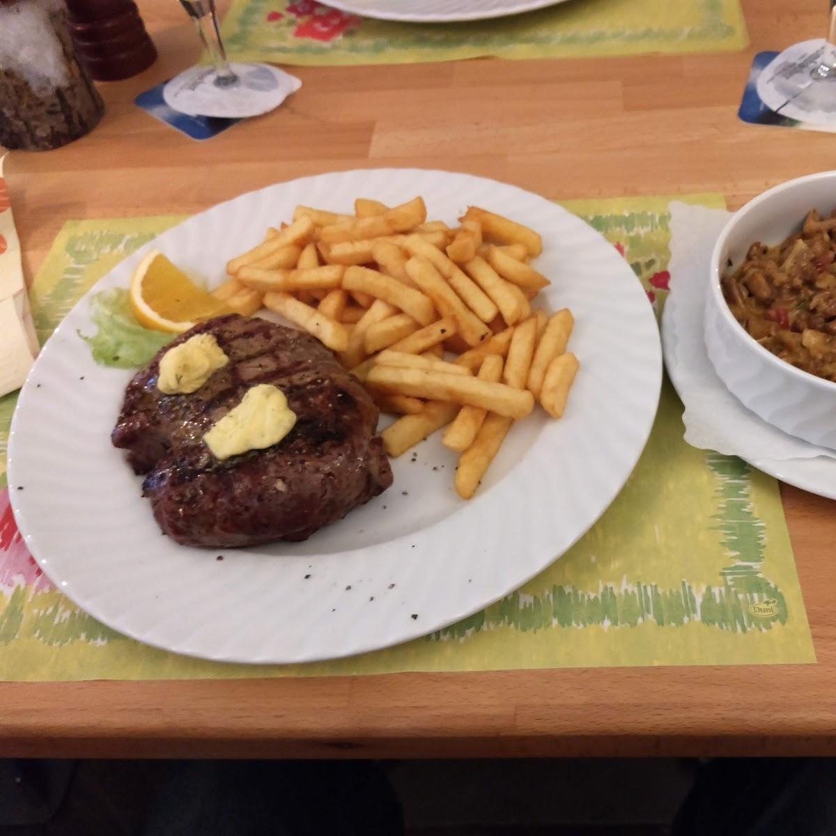 Restaurant "Haus Padberg" in  Balve