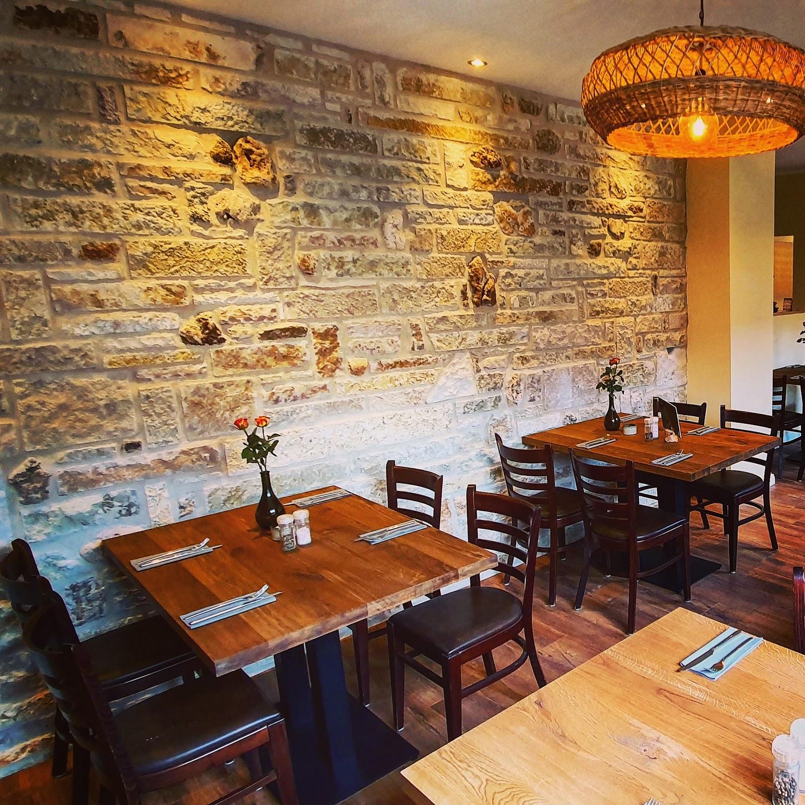 Restaurant "Griechisches Restaurant Kronos" in Reinbek