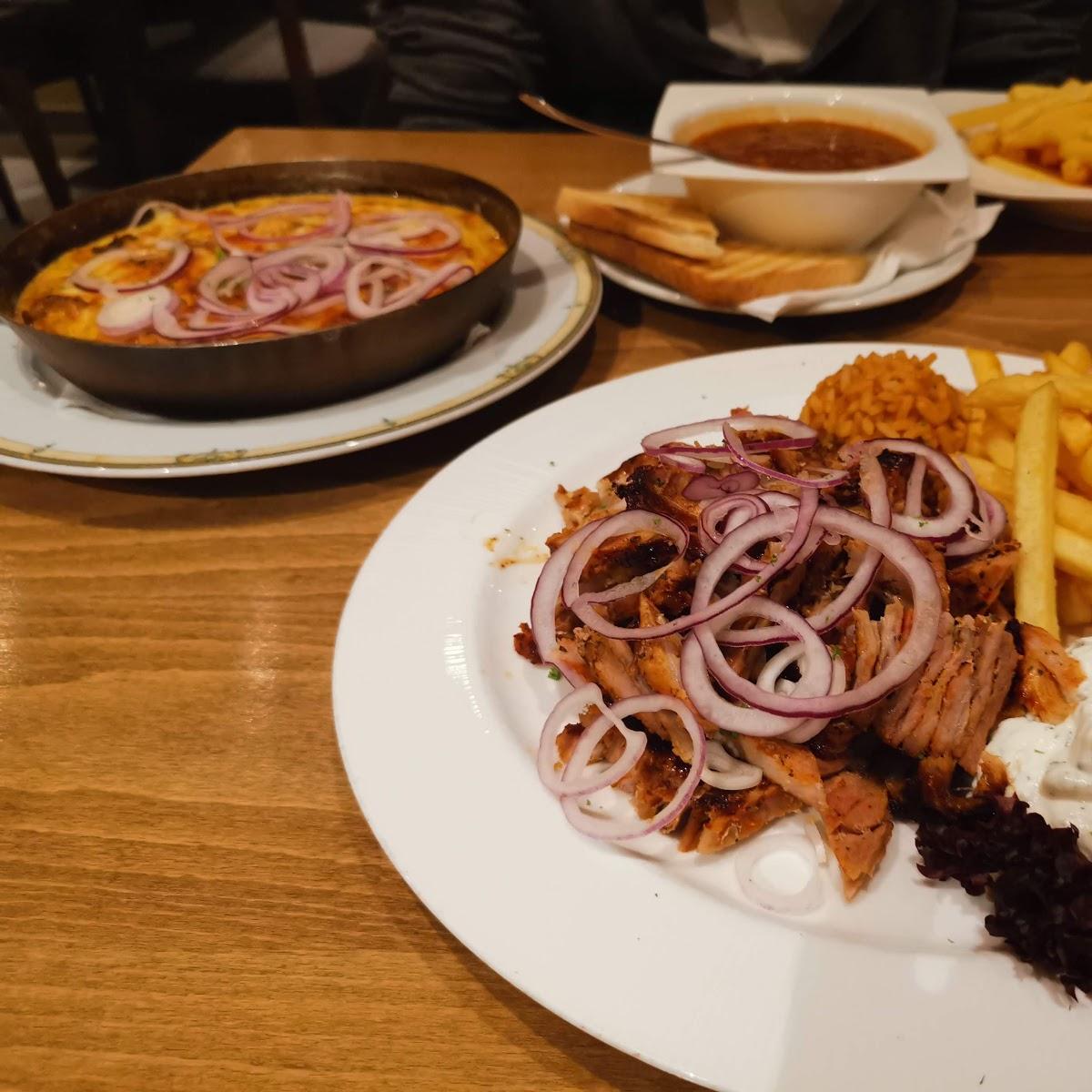 Restaurant "Gaststätte Kupferkanne" in  Erkrath