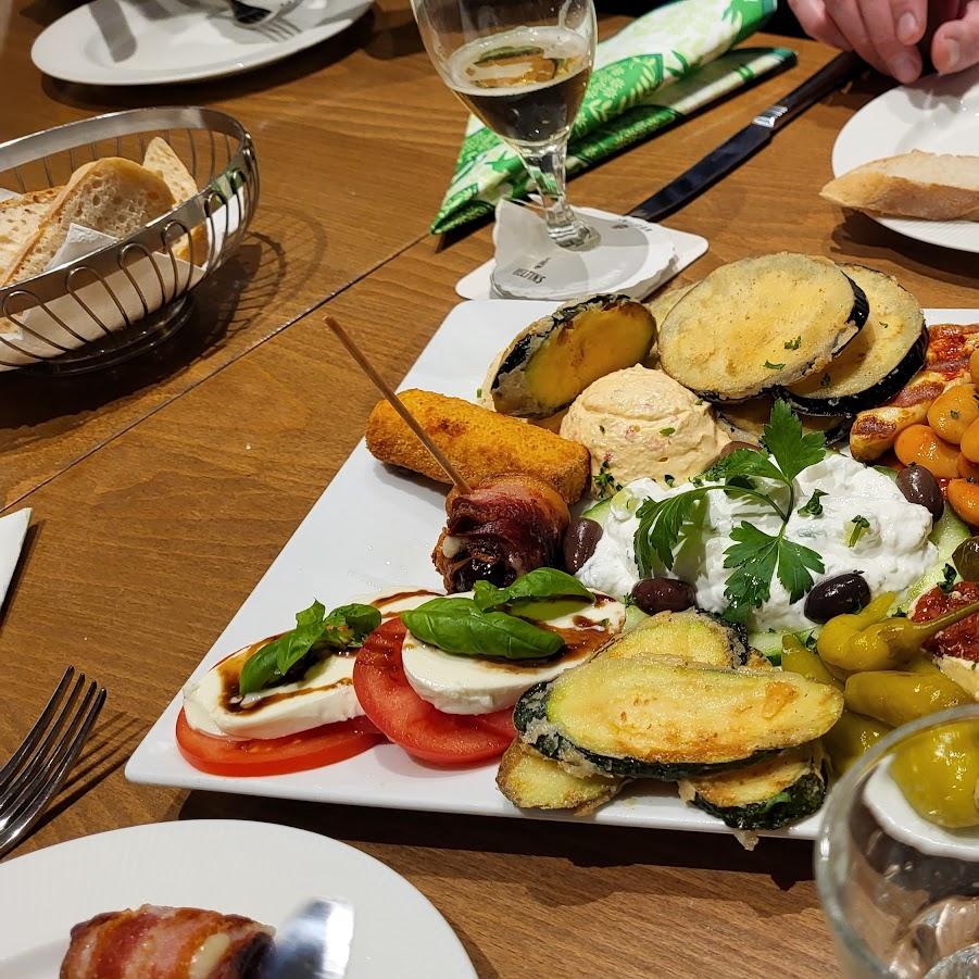 Restaurant "Gaststätte Kupferkanne" in Erkrath