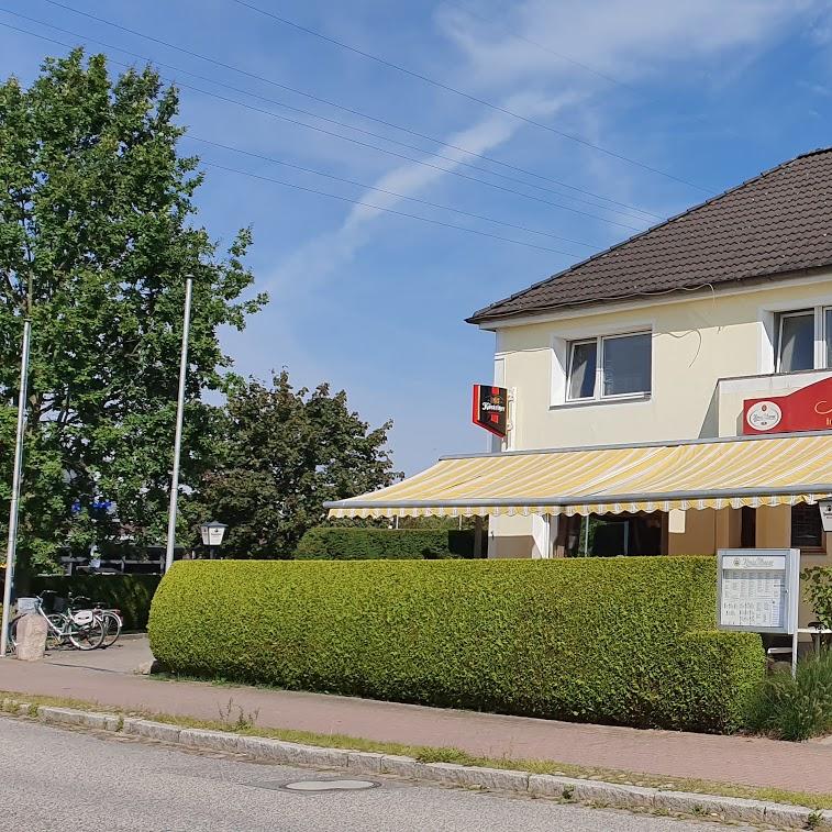 Restaurant "Hotel & Restaurant Miranda" in Siek