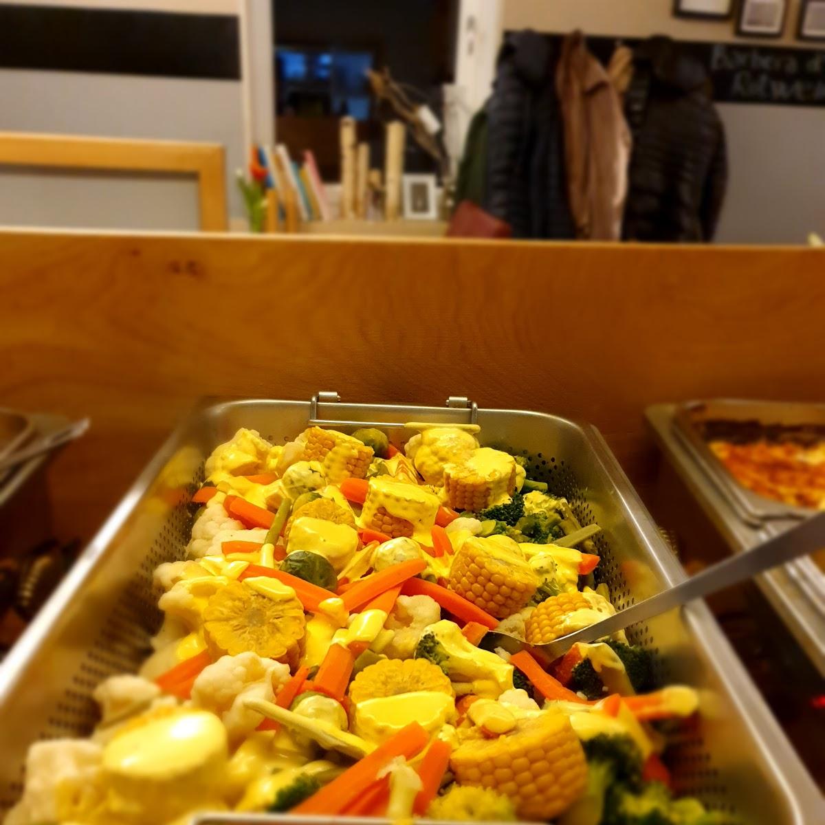 Restaurant "Ambiente im neanderland" in  Erkrath