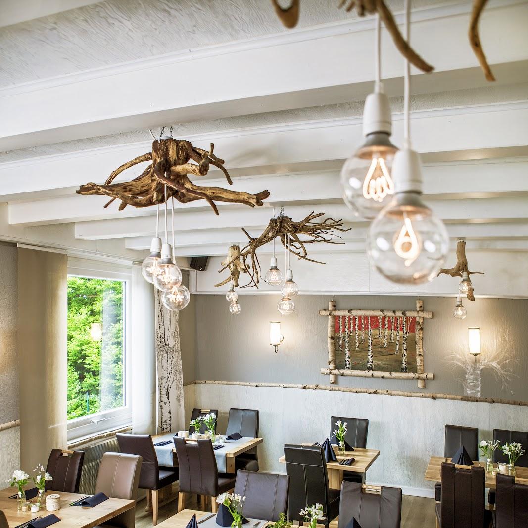 Restaurant "Ambiente im Neanderland" in Erkrath