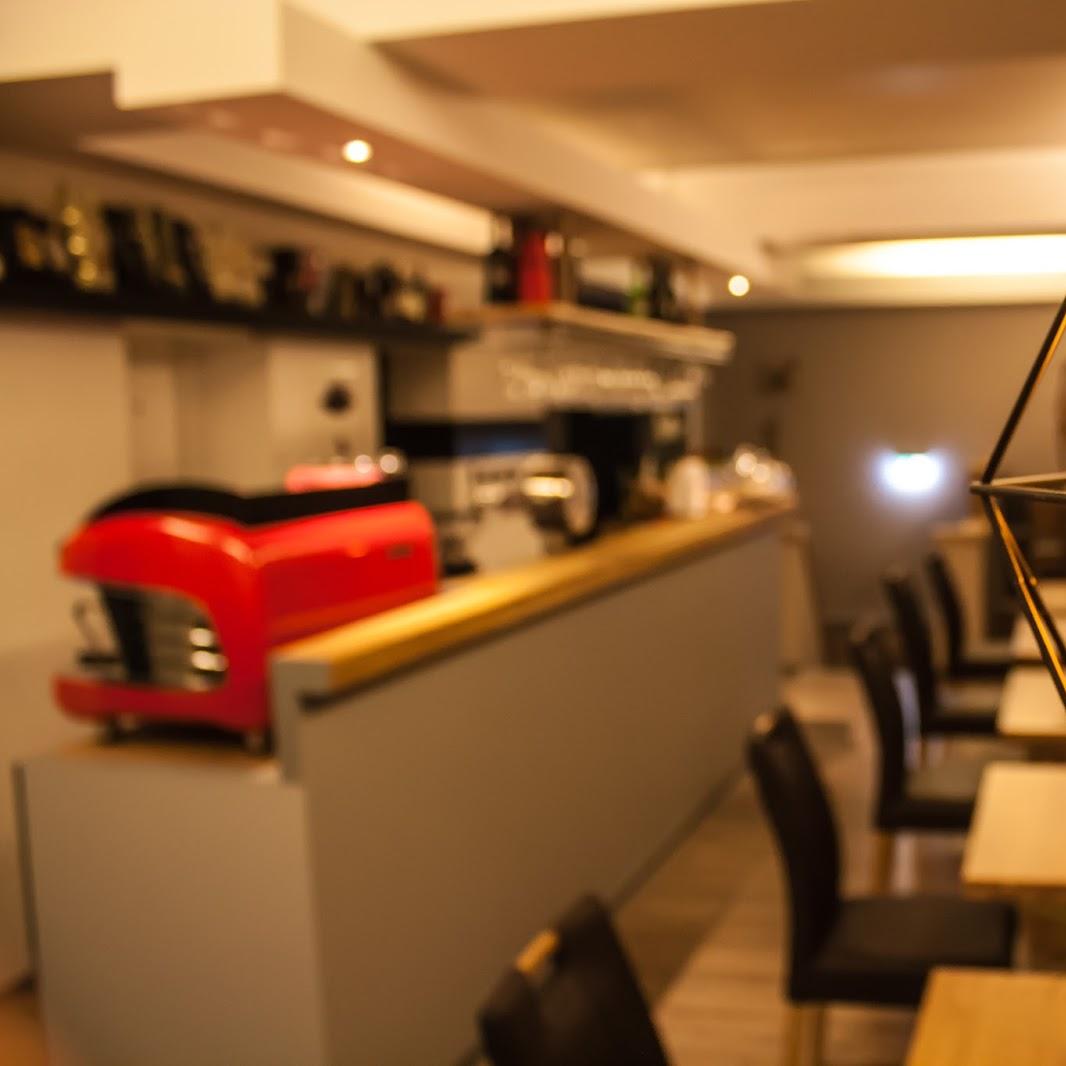 Restaurant "Ambiente im Neanderland" in Erkrath