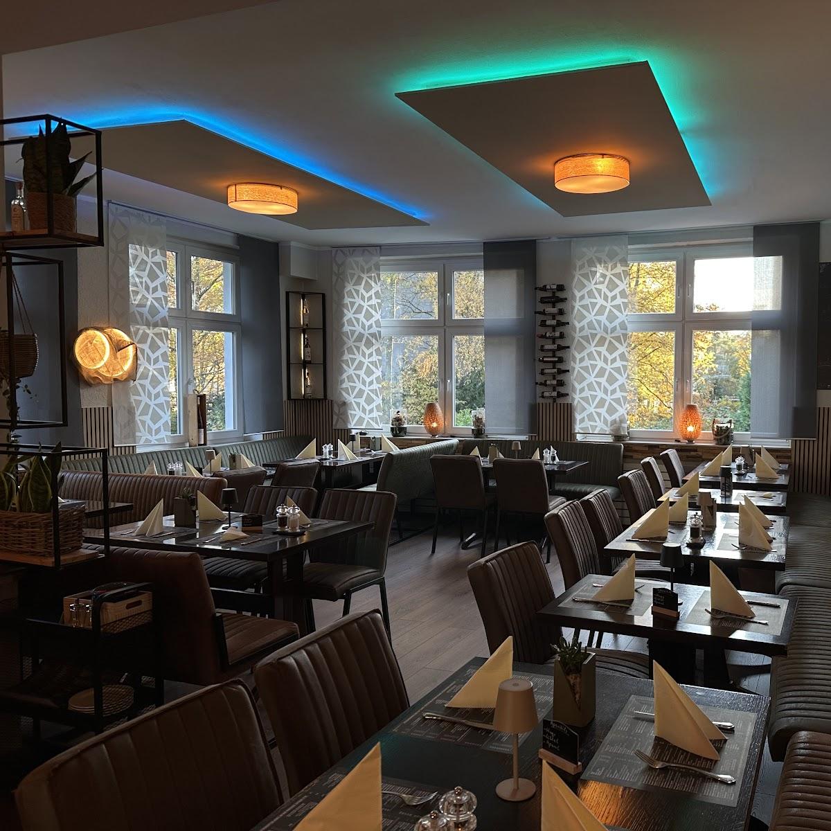 Restaurant "Restaurant Athen" in Erkrath