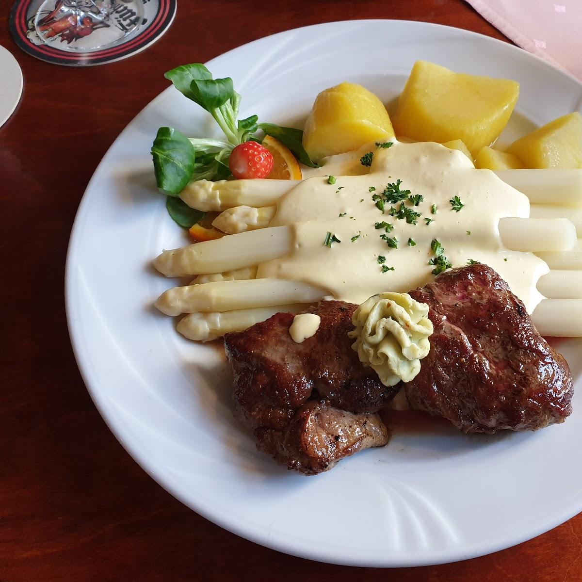 Restaurant "Steakhouse Kupferspieß" in  Erkrath