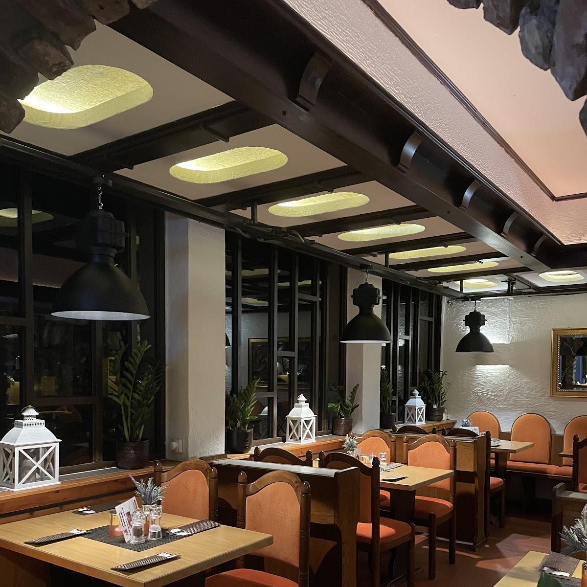Restaurant "Steakhouse Kupferspieß" in Erkrath