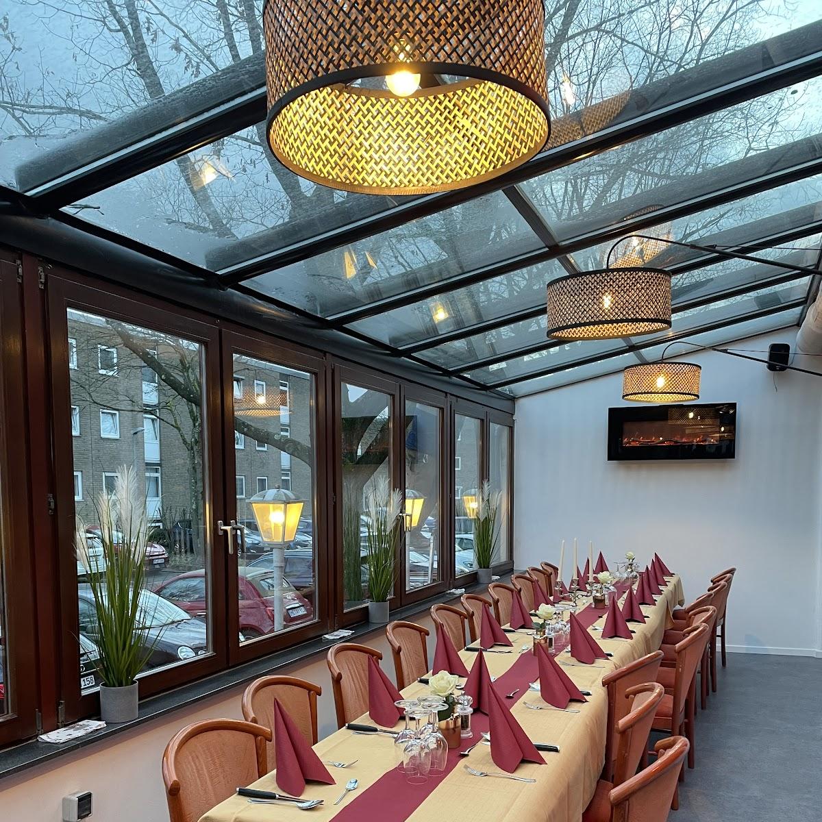 Restaurant "Steakhouse Kupferspieß" in Erkrath