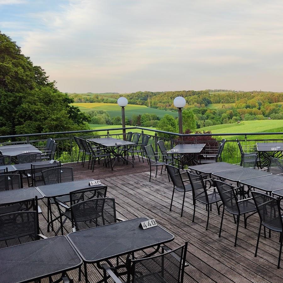 Restaurant "Gut Jägerhof" in Erkrath
