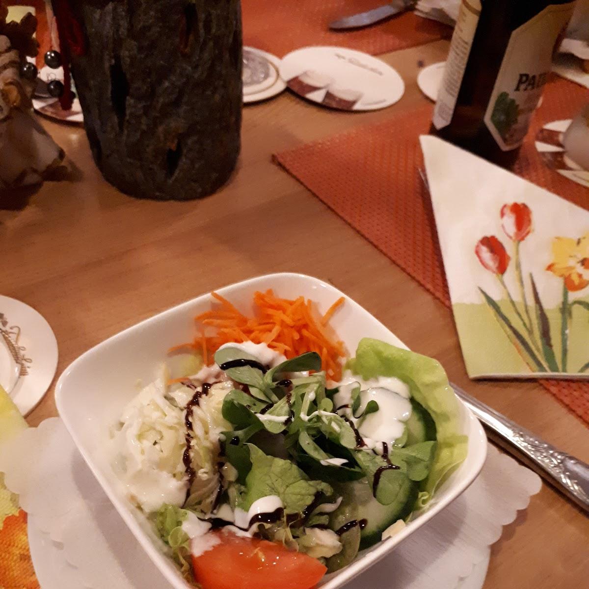 Restaurant "Gaststätte Posthorn" in  Erkrath