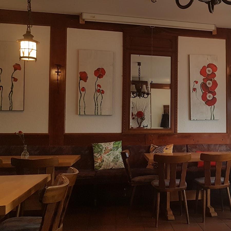 Restaurant "Gaststätte Posthorn" in Erkrath