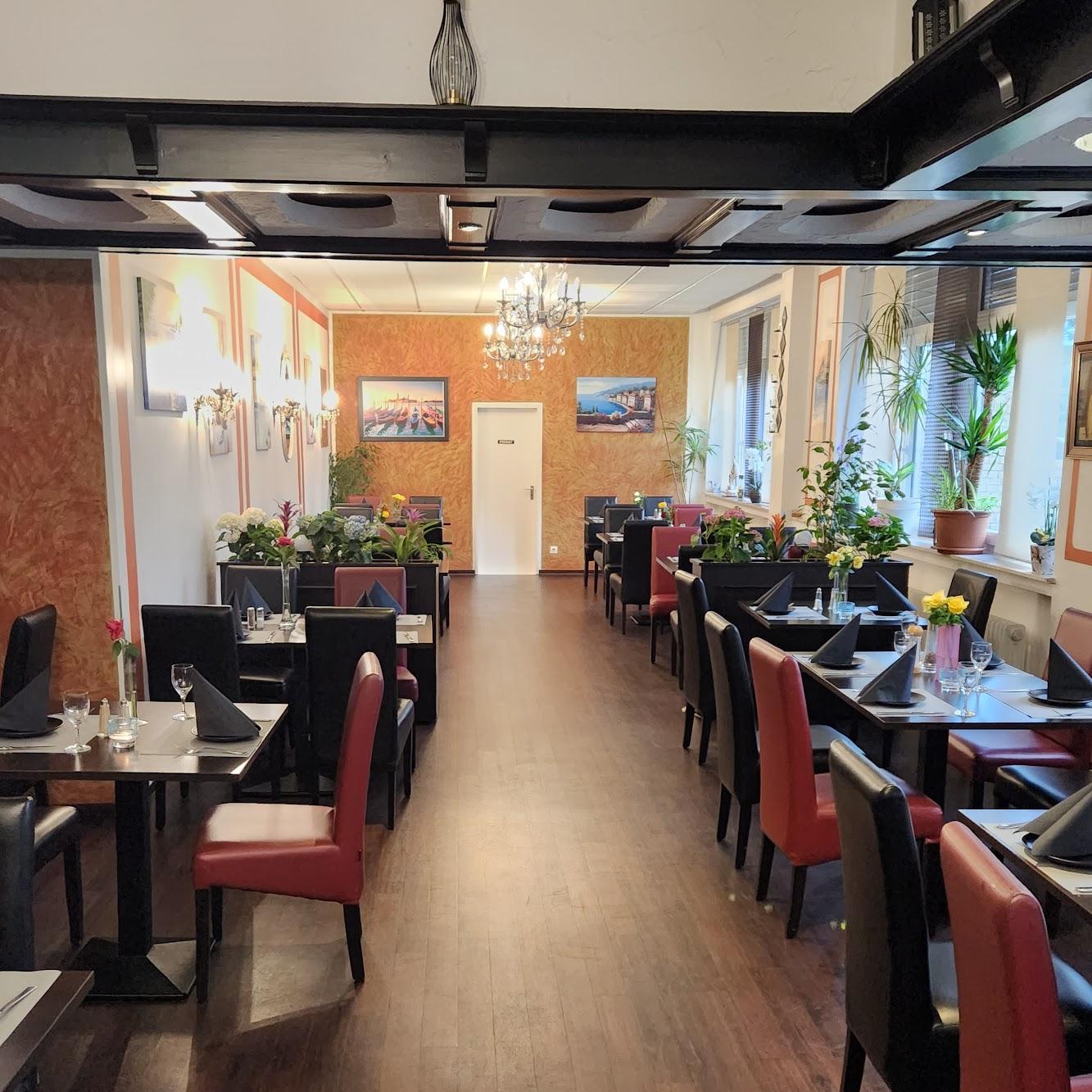 Restaurant "Ristorante Venezia" in Erkrath