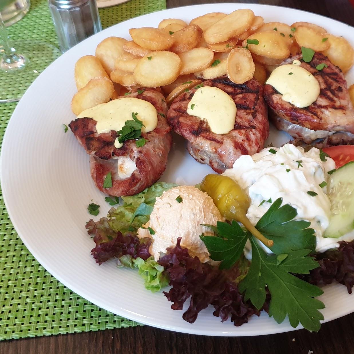 Restaurant "Millrather Brauhaus" in  Erkrath