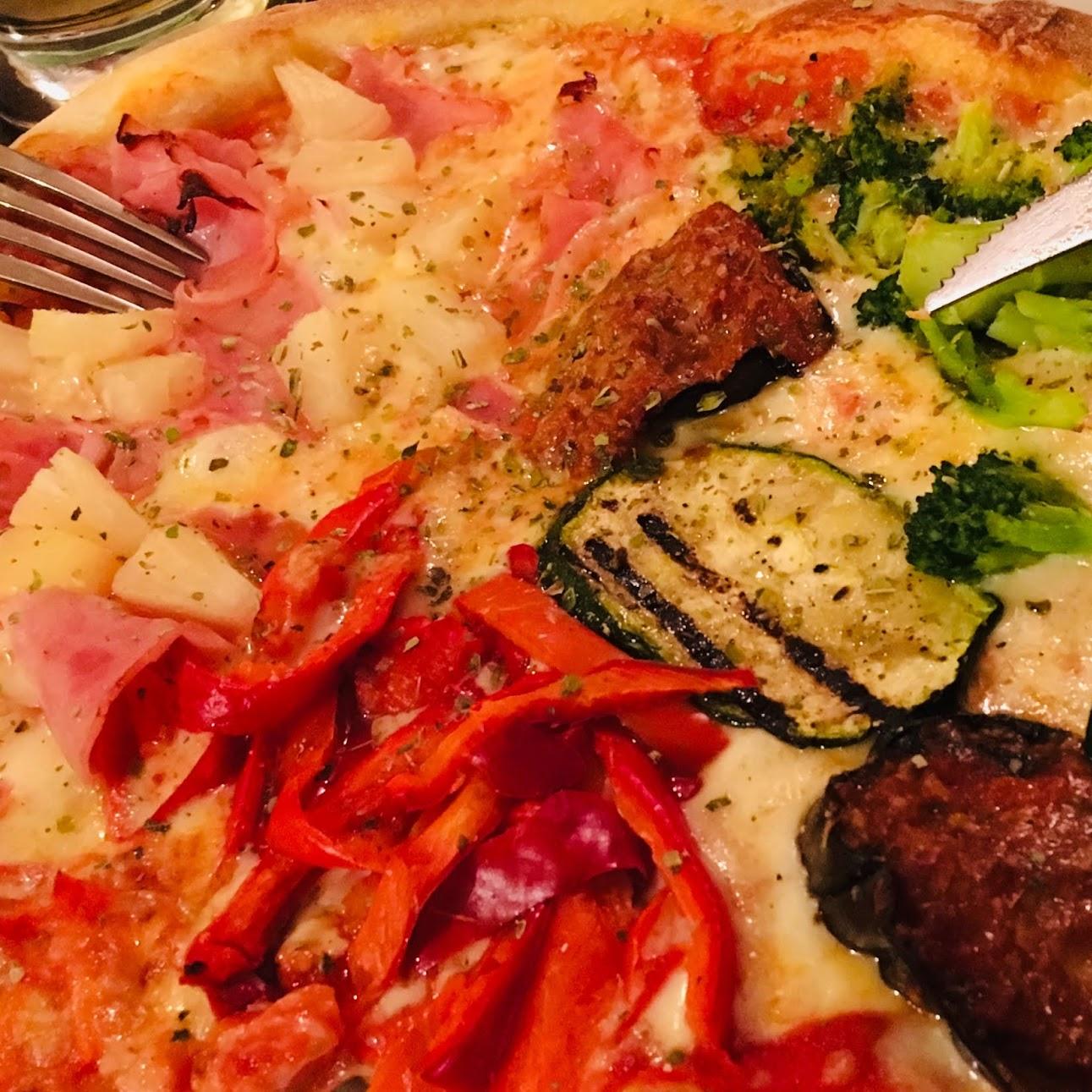 Restaurant "Trattoria & Pizzeria DA MIMMO" in  Erkrath
