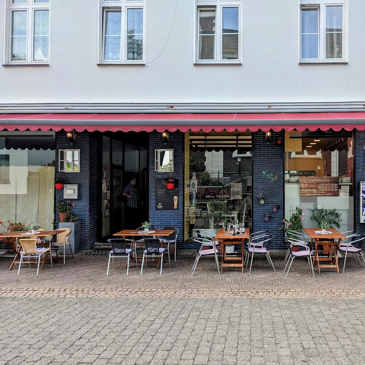 Restaurant "Acheron Grill-Taverne" in Erkrath