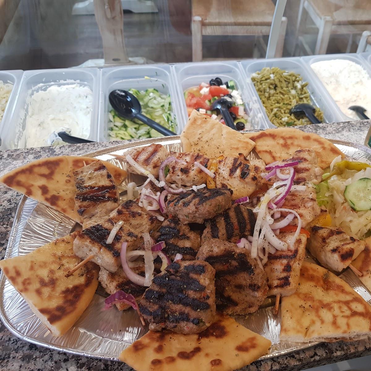 Restaurant "Acheron Grill-Taverne" in  Erkrath