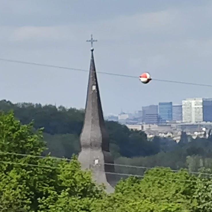Restaurant "Hotel Restaurant Haumann Schöne Aussicht" in  Erkrath
