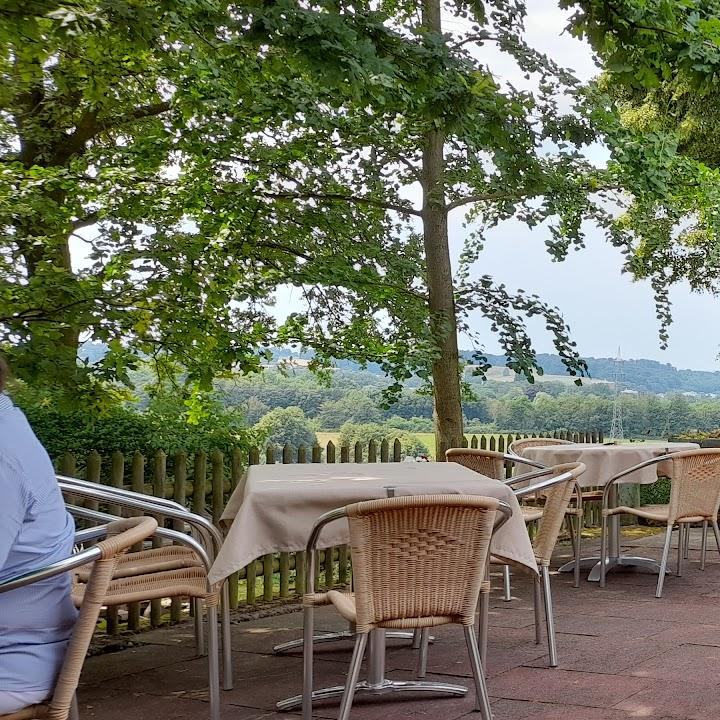 Restaurant "Hotel Restaurant Haumann Schöne Aussicht" in Erkrath