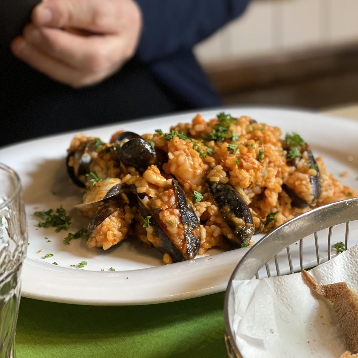 Restaurant "La Passione" in  Erkrath