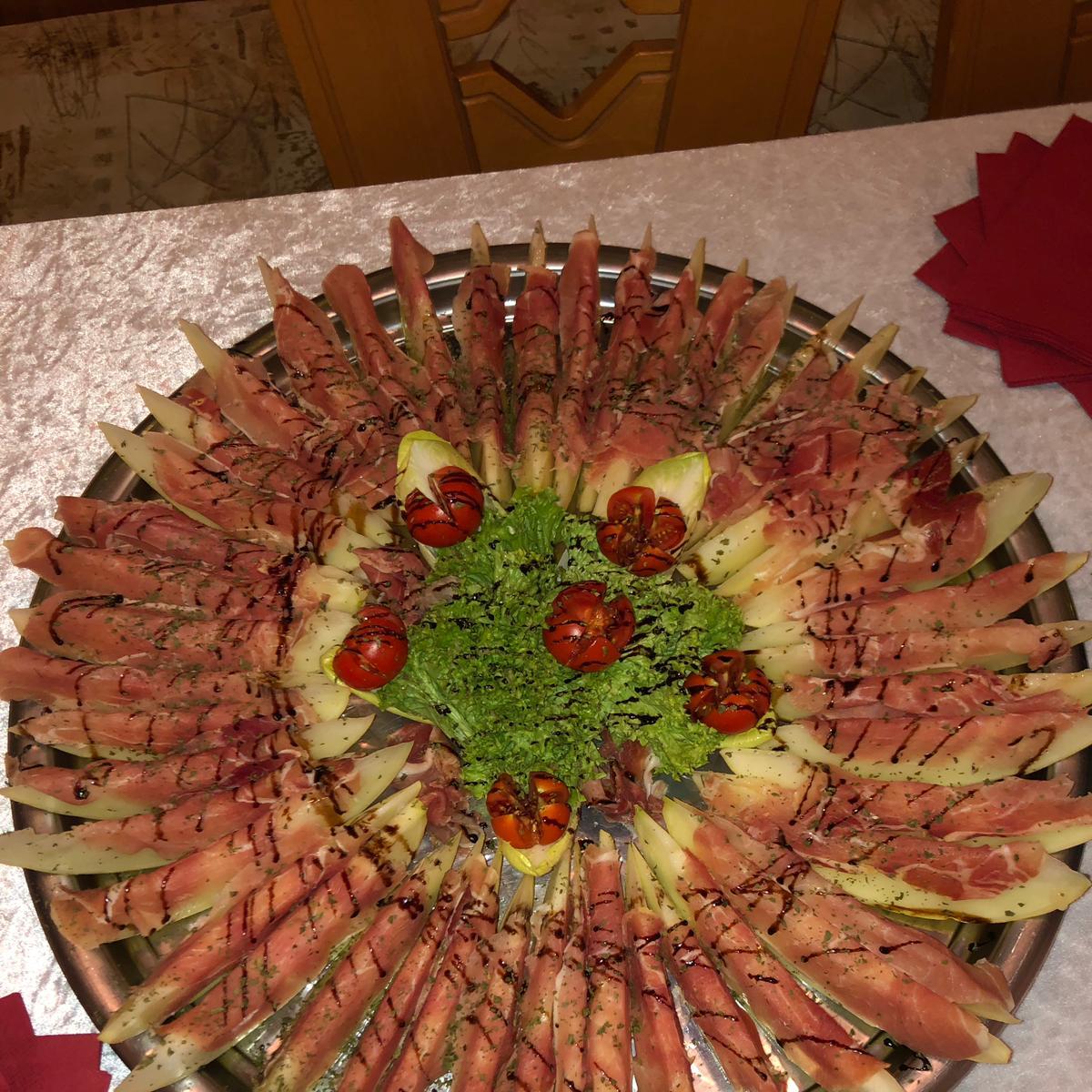 Restaurant "Pizzeria La Puglia..., da Maria" in  Erkrath