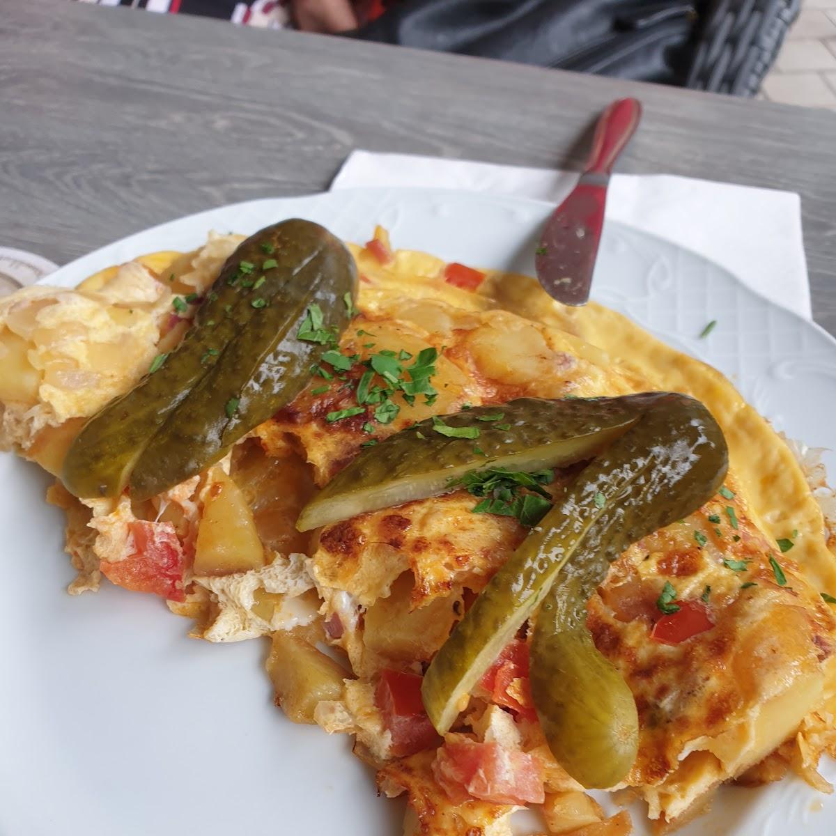 Restaurant "Edel´s Eck" in  Erkrath