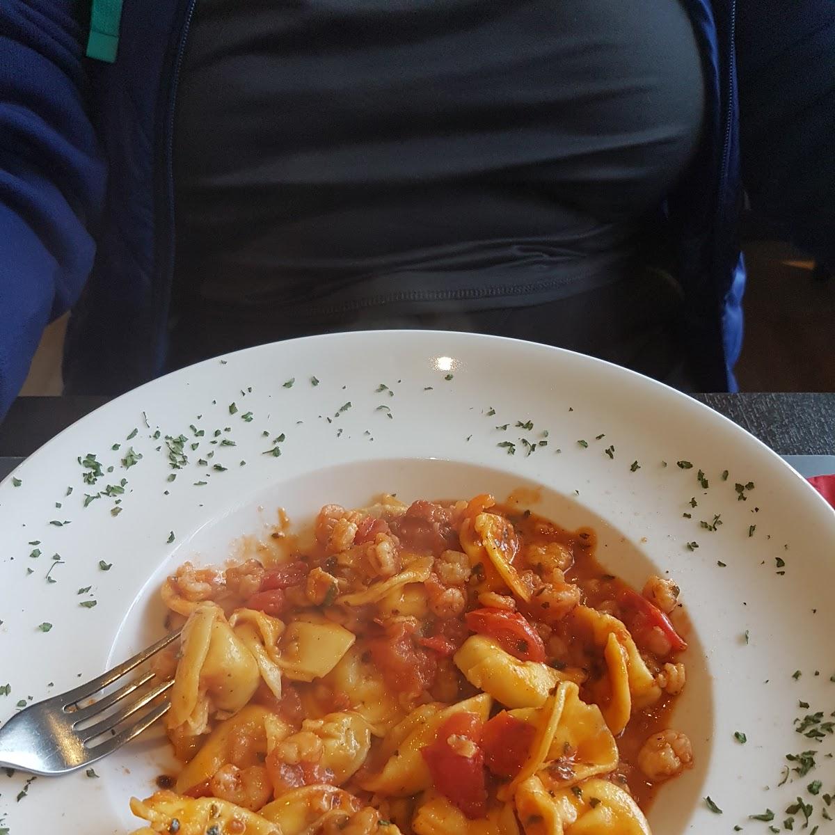 Restaurant "BISTRO.MATCHBALL" in  Erkrath