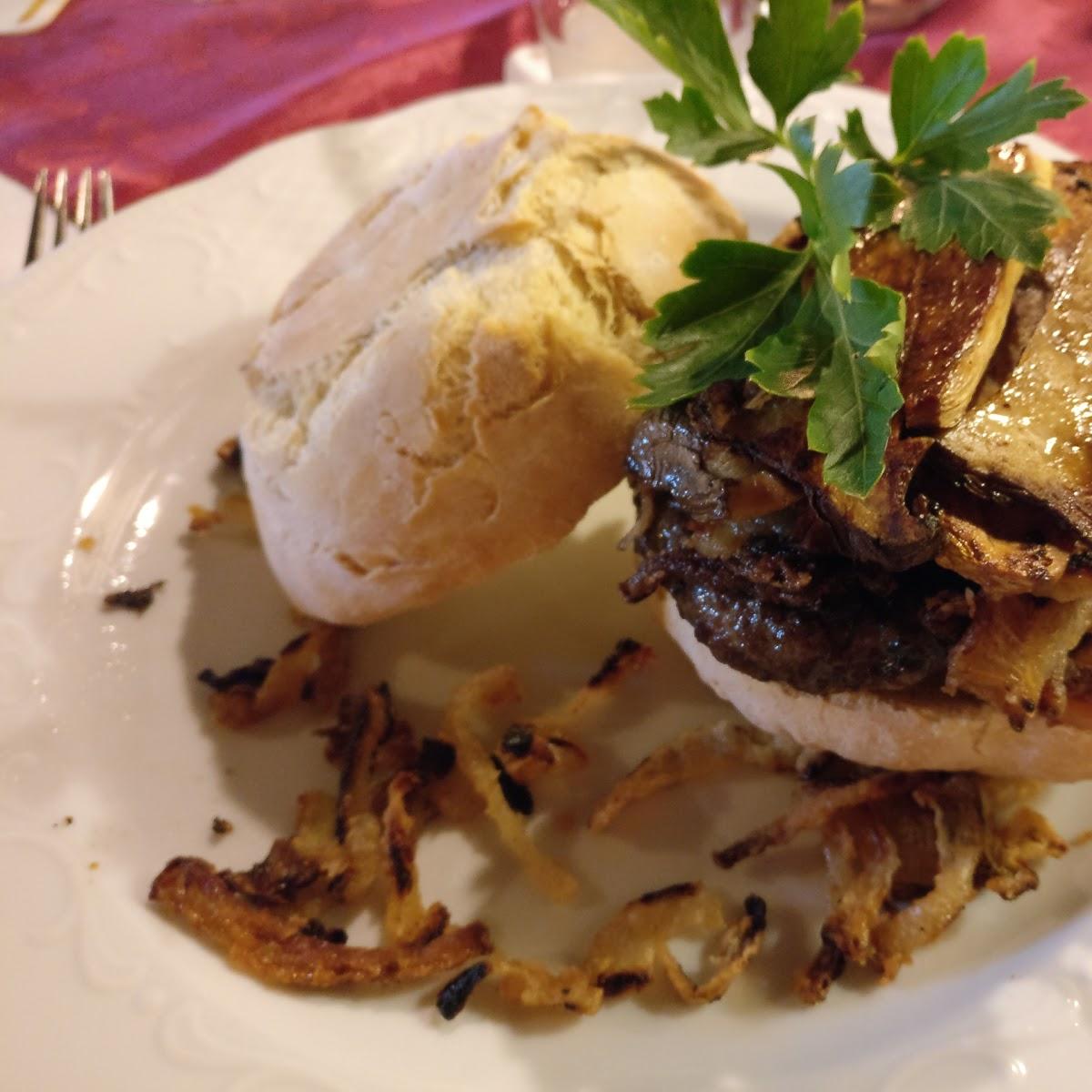 Restaurant "Restaurant Kaisershaus" in  Düsseldorf