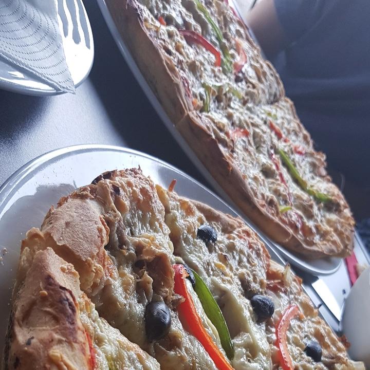 Restaurant "Dora’s Pizza & Grillparadies" in  Erkrath