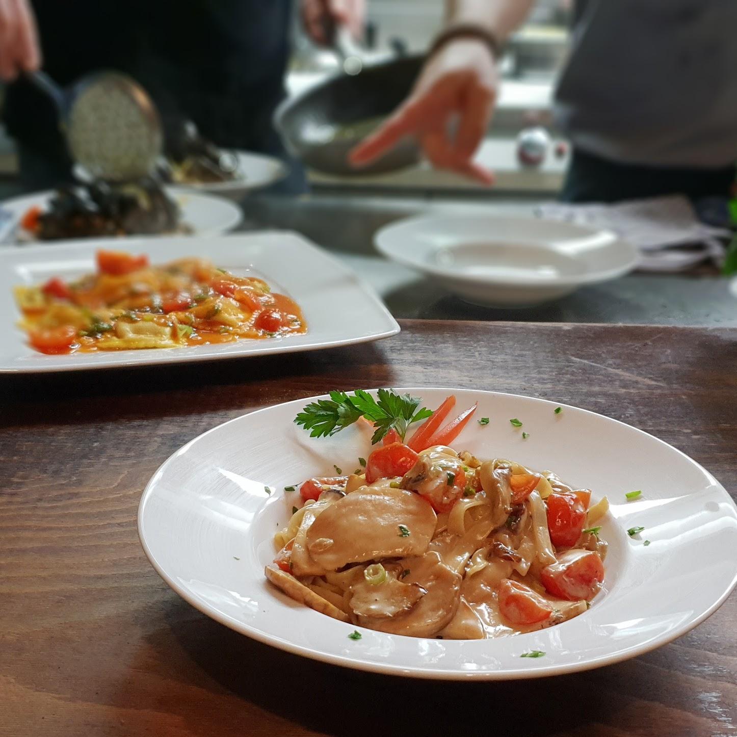 Restaurant "Da Giacomo" in  Düsseldorf