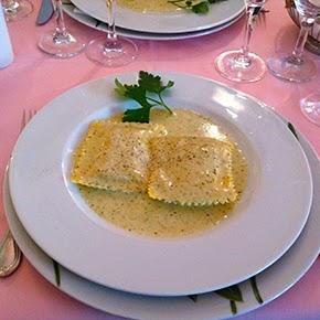 Restaurant "Saltimbocca" in  Düsseldorf