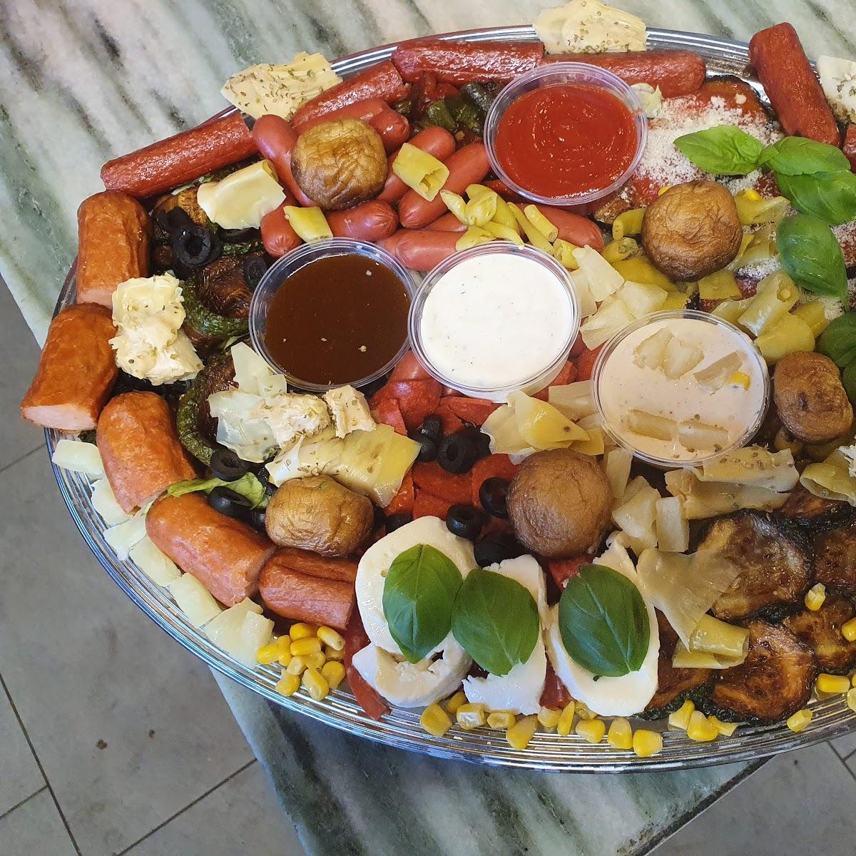 Restaurant "Pizzeria Ristorante Castello" in  Erkrath