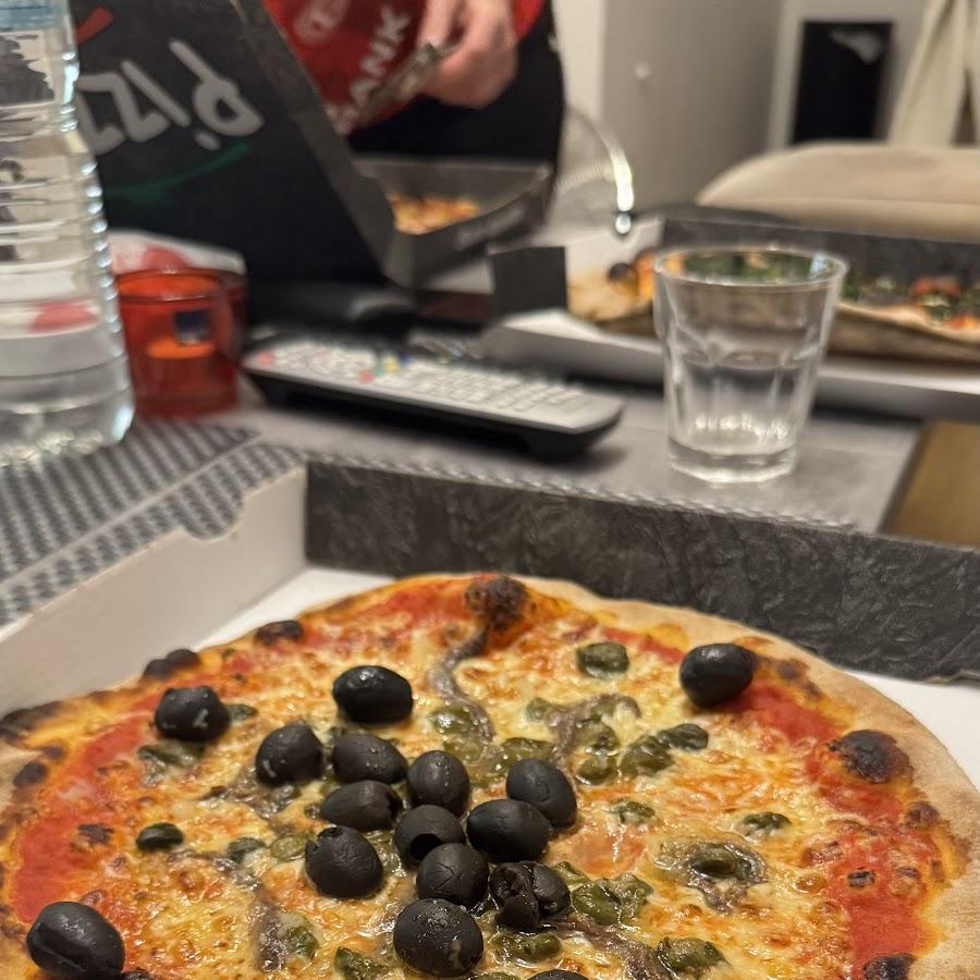 Restaurant "Amore Mio" in Erkrath