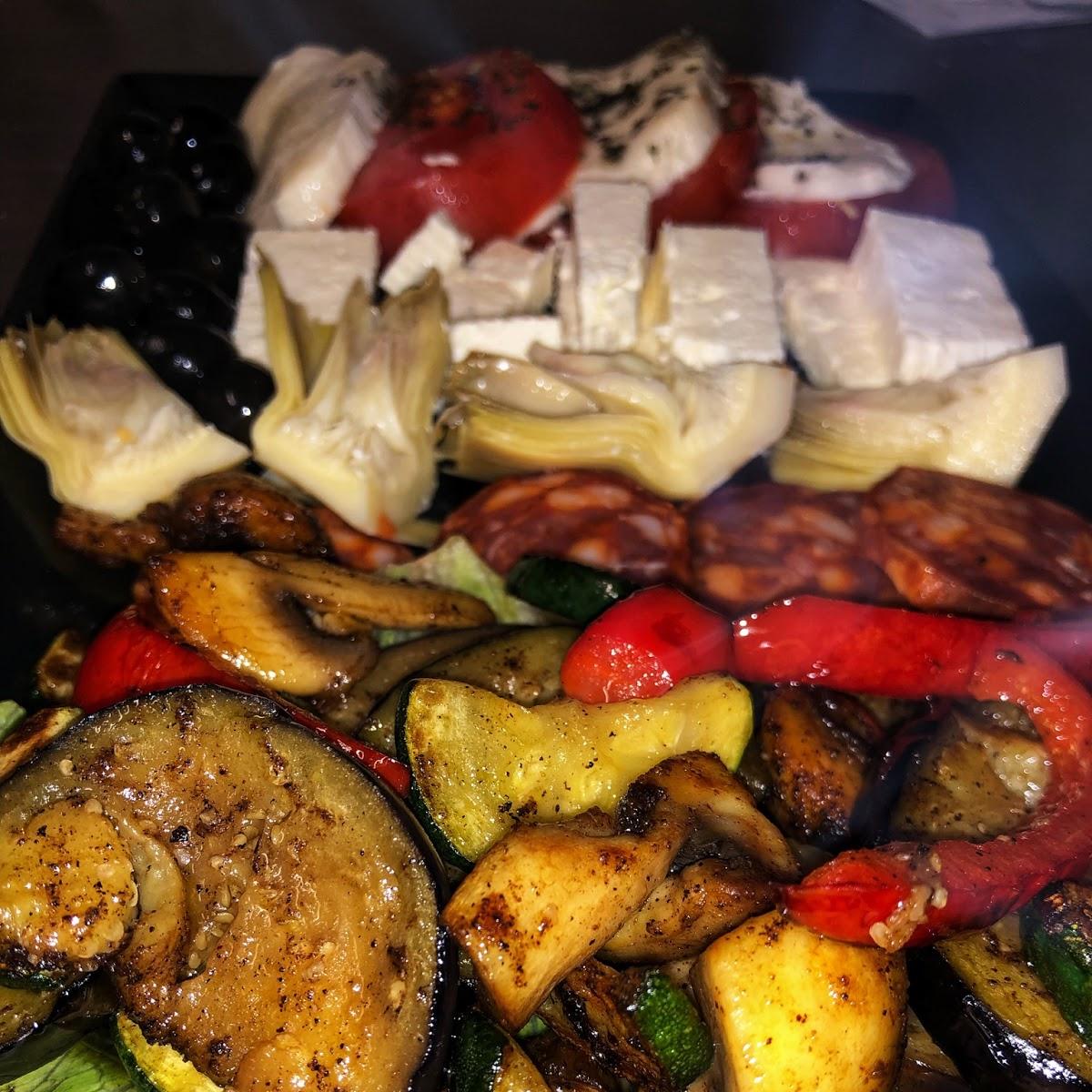 Restaurant "Trattoria Salento" in  Erkrath