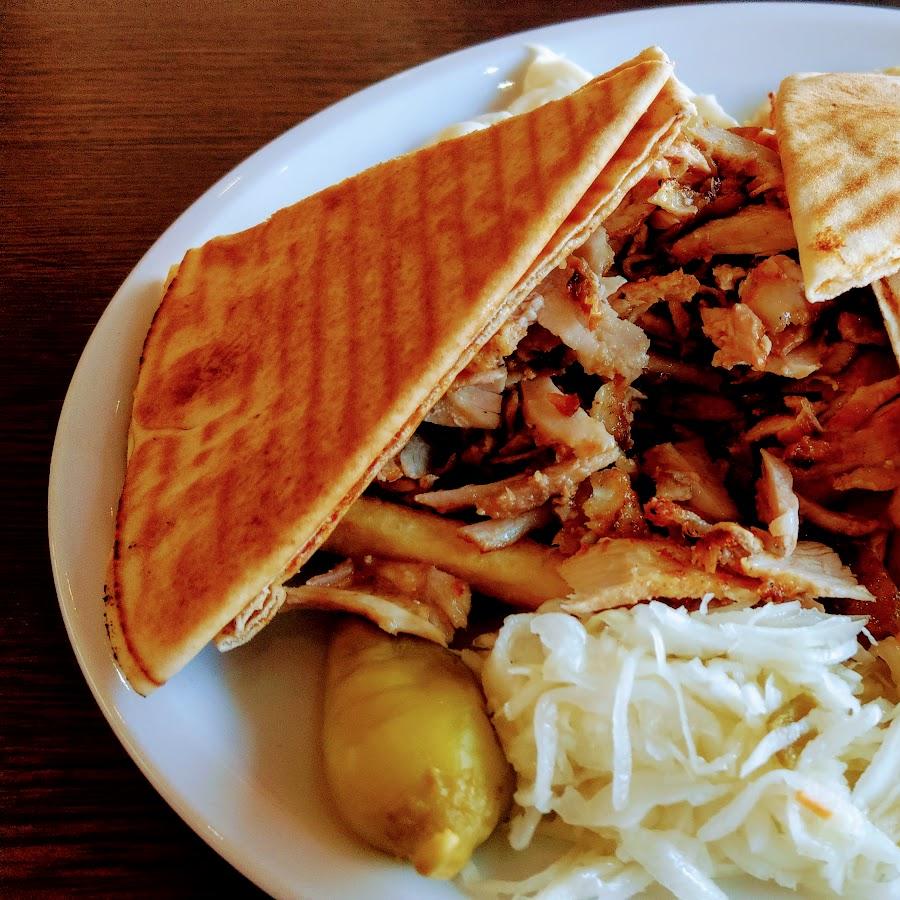 Restaurant "ChickenTime" in  Erkrath