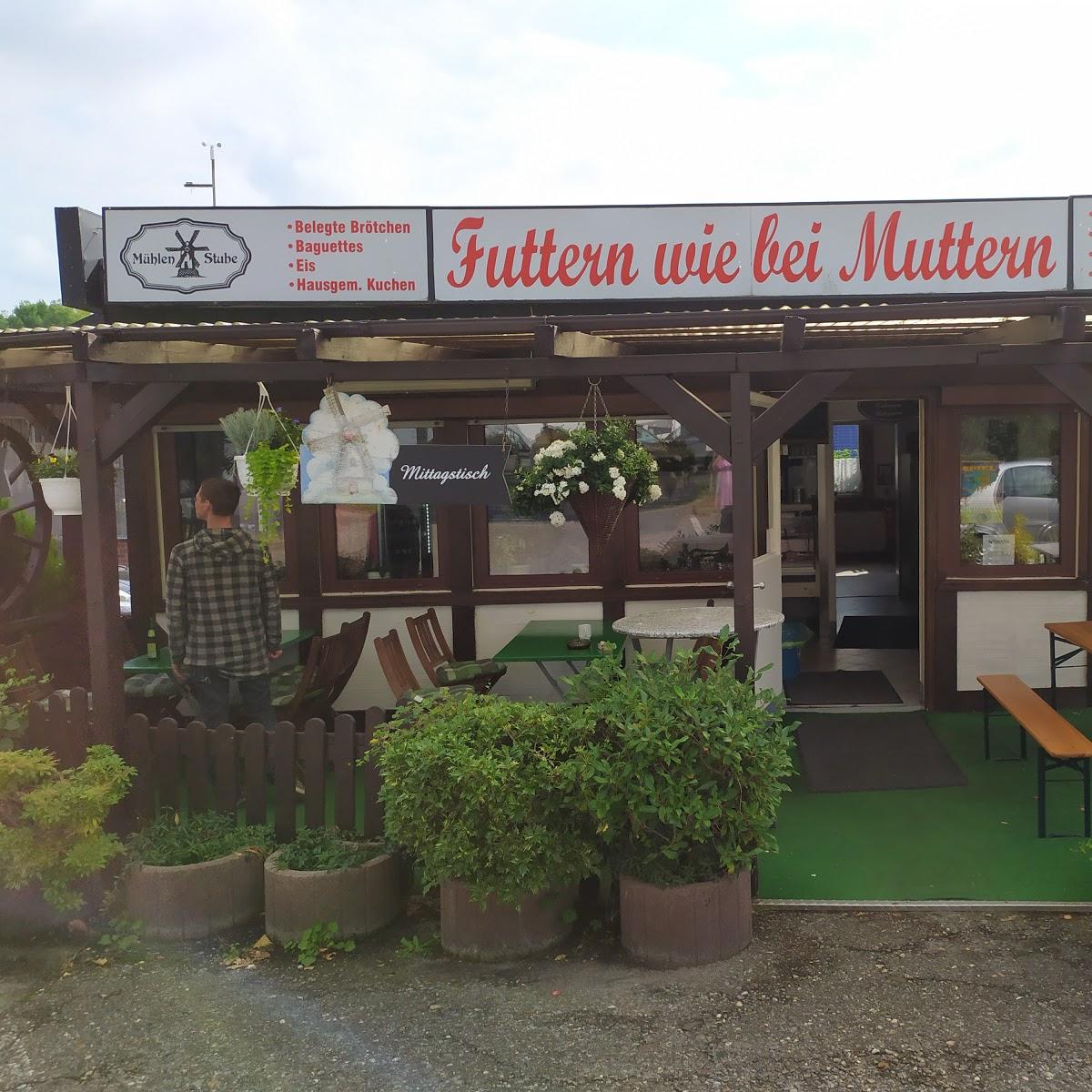 Restaurant "Futtern Wie Bei Muttern" in  Erkrath