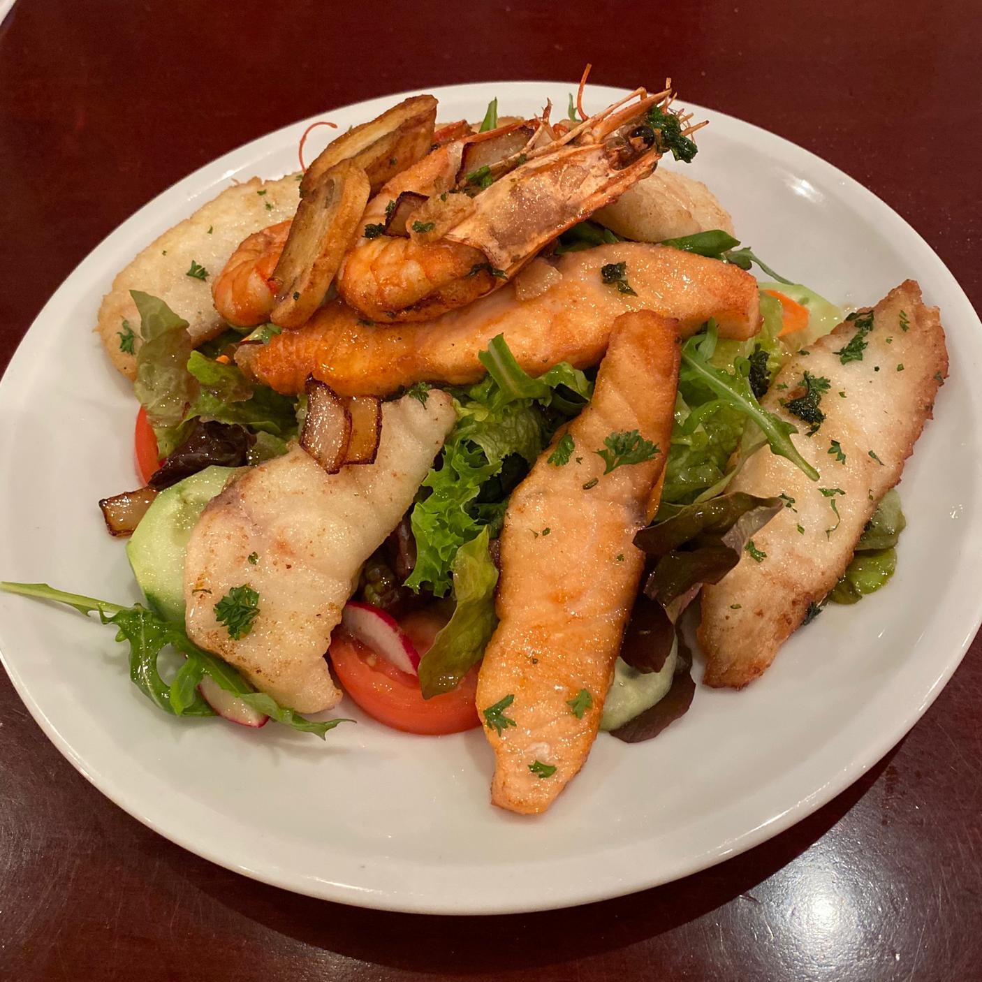 Restaurant "Toscano Italienisches Restaurant" in  Düsseldorf