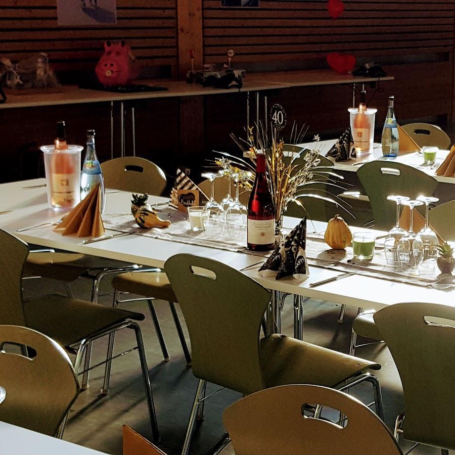 Restaurant "Keppeler