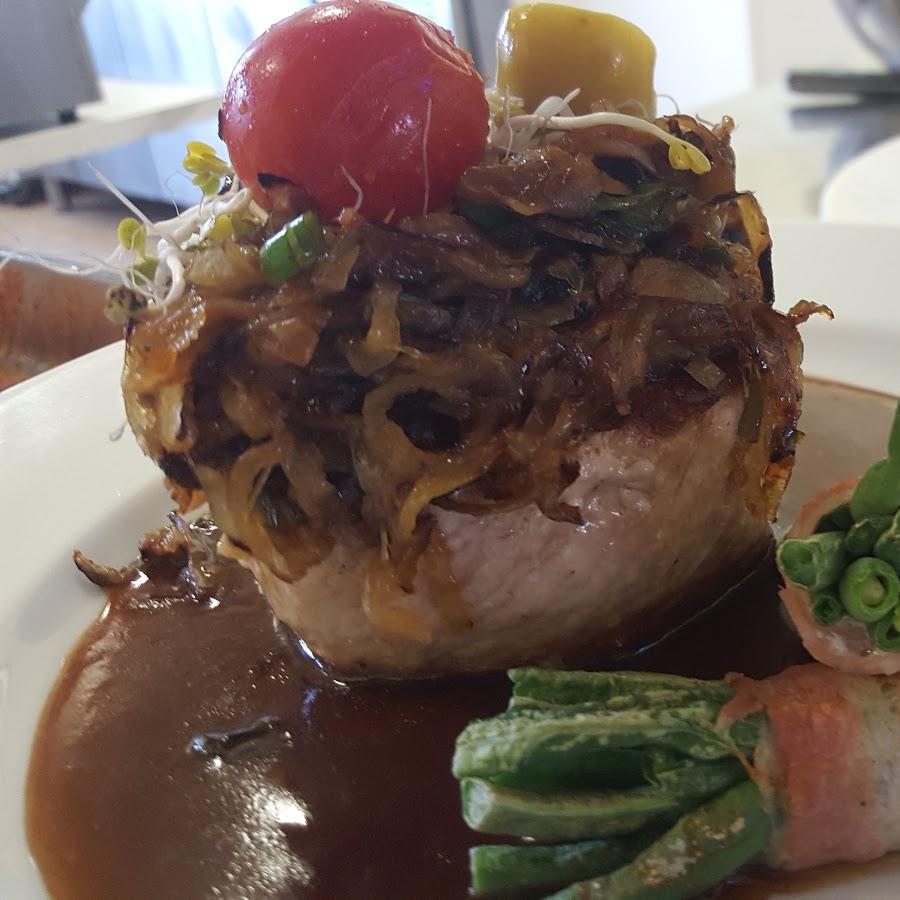 Restaurant "Keppeler