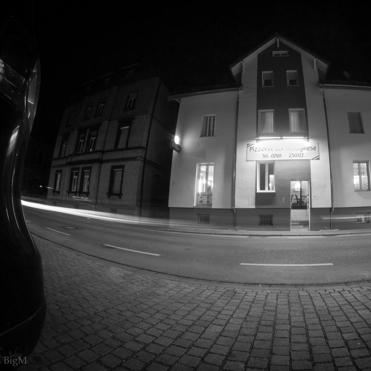 Restaurant "La Bolognese" in  Göppingen