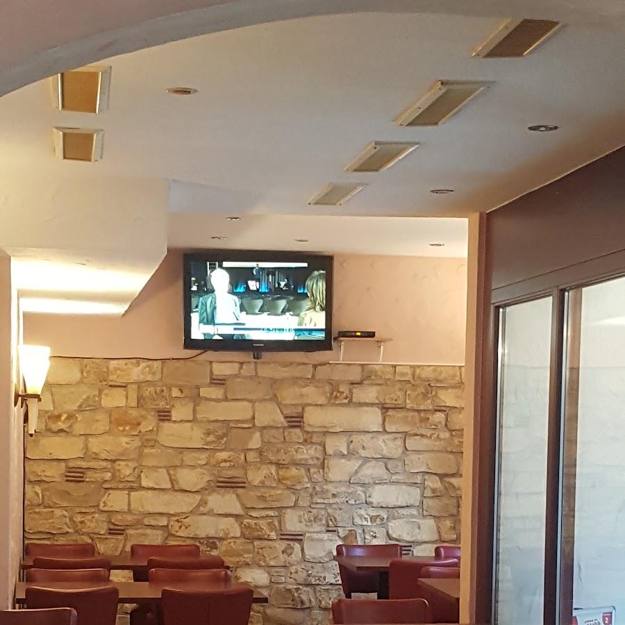 Restaurant "La Bolognese" in Göppingen