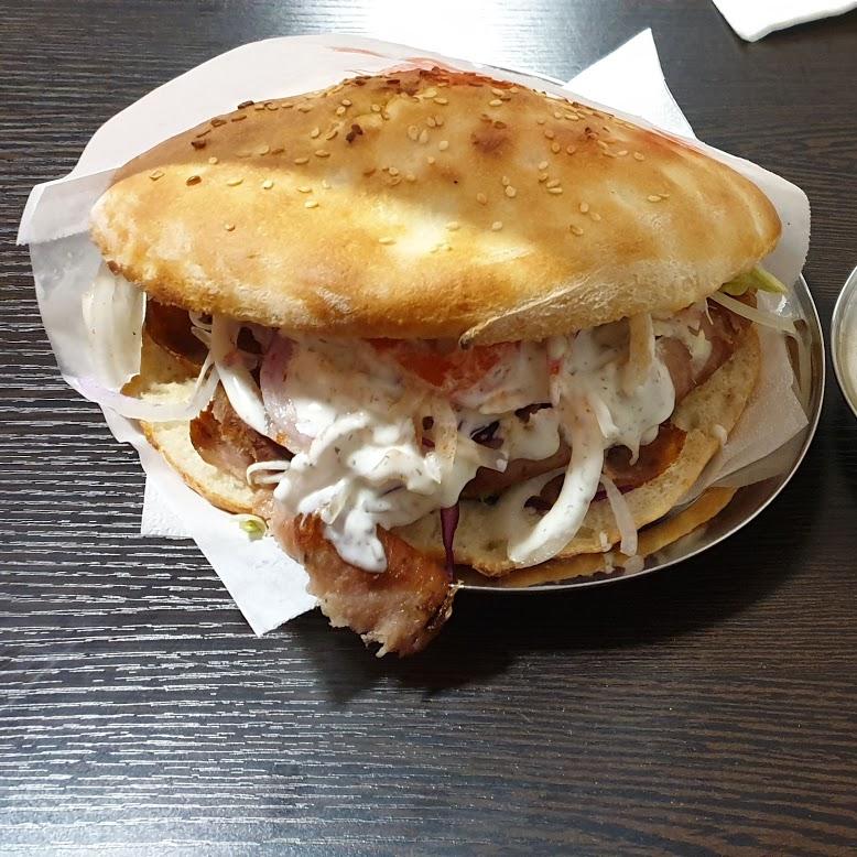 Restaurant "City Grill" in  Göppingen