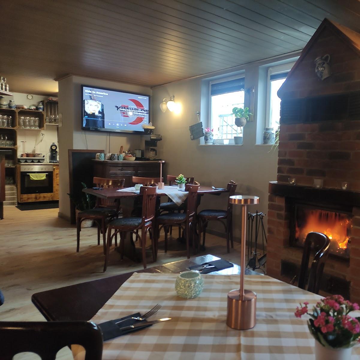 Restaurant "Zum Äppel-Lipp - Christiane Reinhardt" in Altenstadt