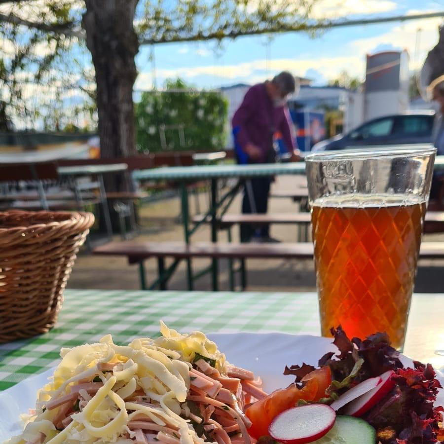 Restaurant "Zum Äppel-Lipp" in  Altenstadt