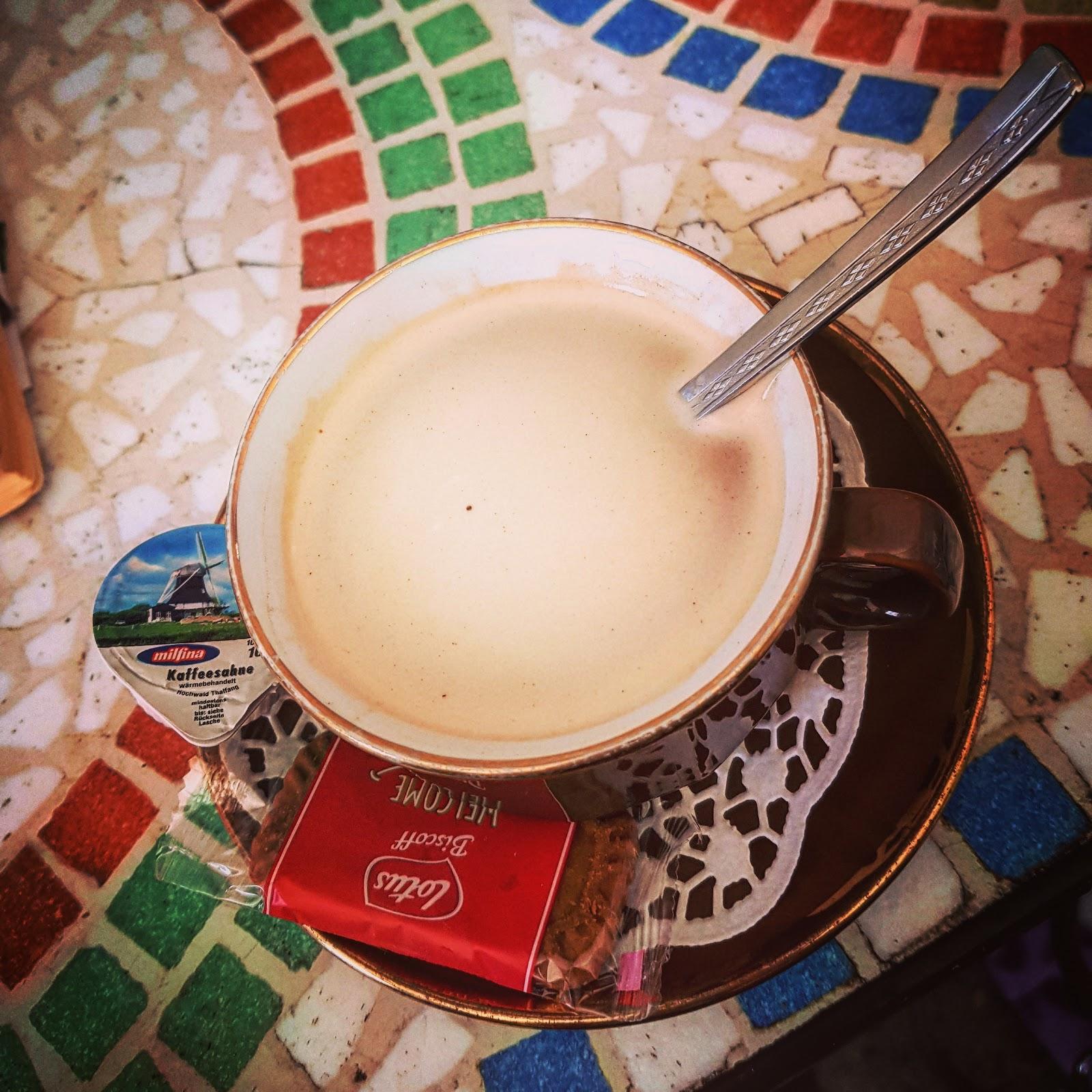 Restaurant "Eis Gisela" in  Limeshain