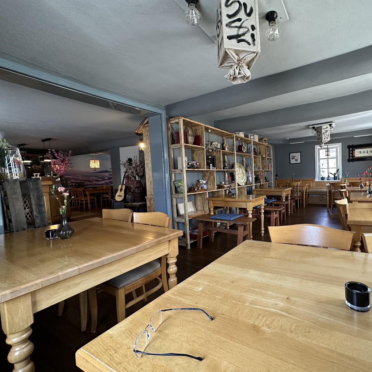 Restaurant "Tokymon - Sushi & Asian Cuisine ()" in Altenstadt