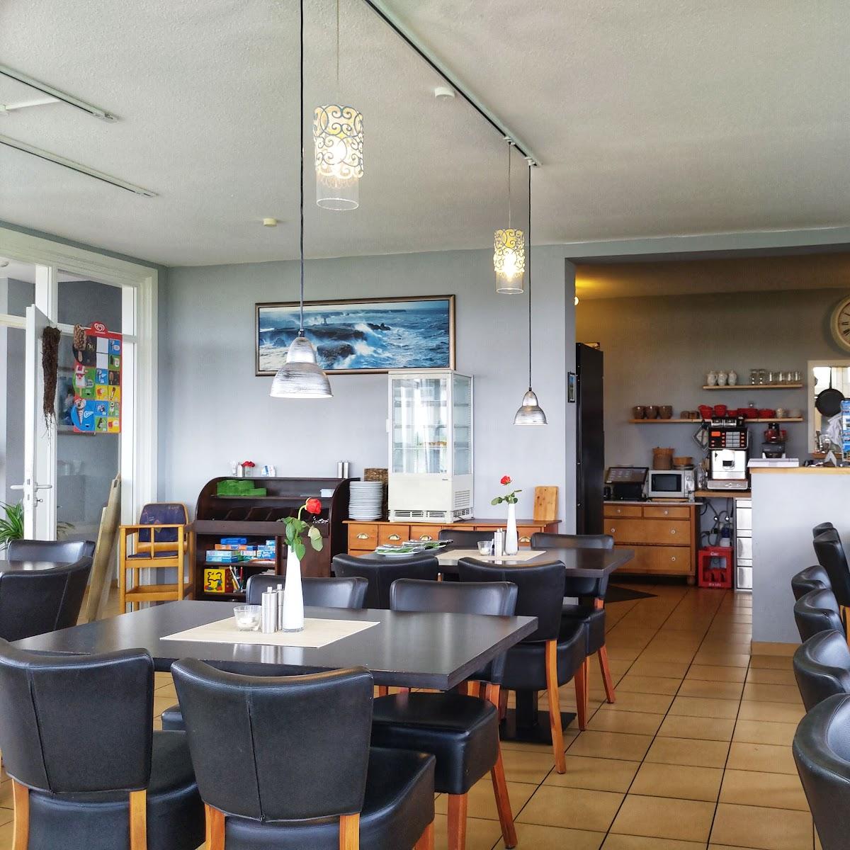 Restaurant "Restaurant Spieskommer" in Tetenbüll