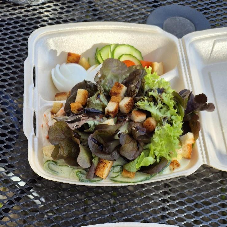 Restaurant "Braustüble" in Oberharmersbach