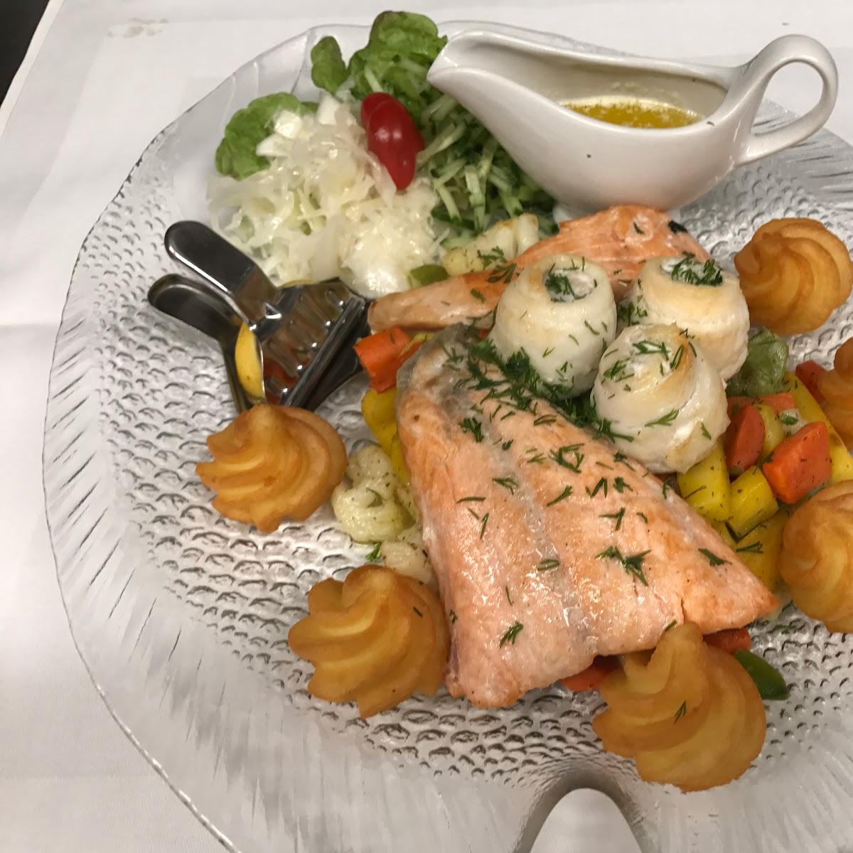 Restaurant "Gasthaus Zum Torwächter" in  Pritzwalk